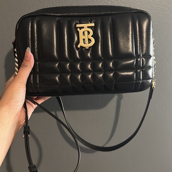 Burberry Lola Camera Bag - Crossbody - Picture 2 of 6